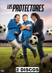 Los protectores (Temporada 1)