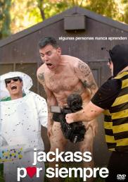 Jackass Forever - Jackass por siempre