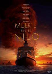 Muerte en el Nilo (2022)