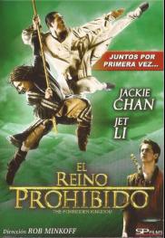 El reino prohibido