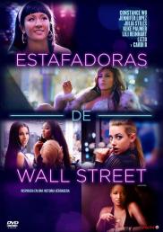 Hustlers – Estafadoras de Wall Street
