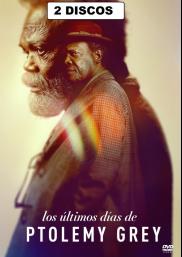 Los últimos días de Ptolemy Grey