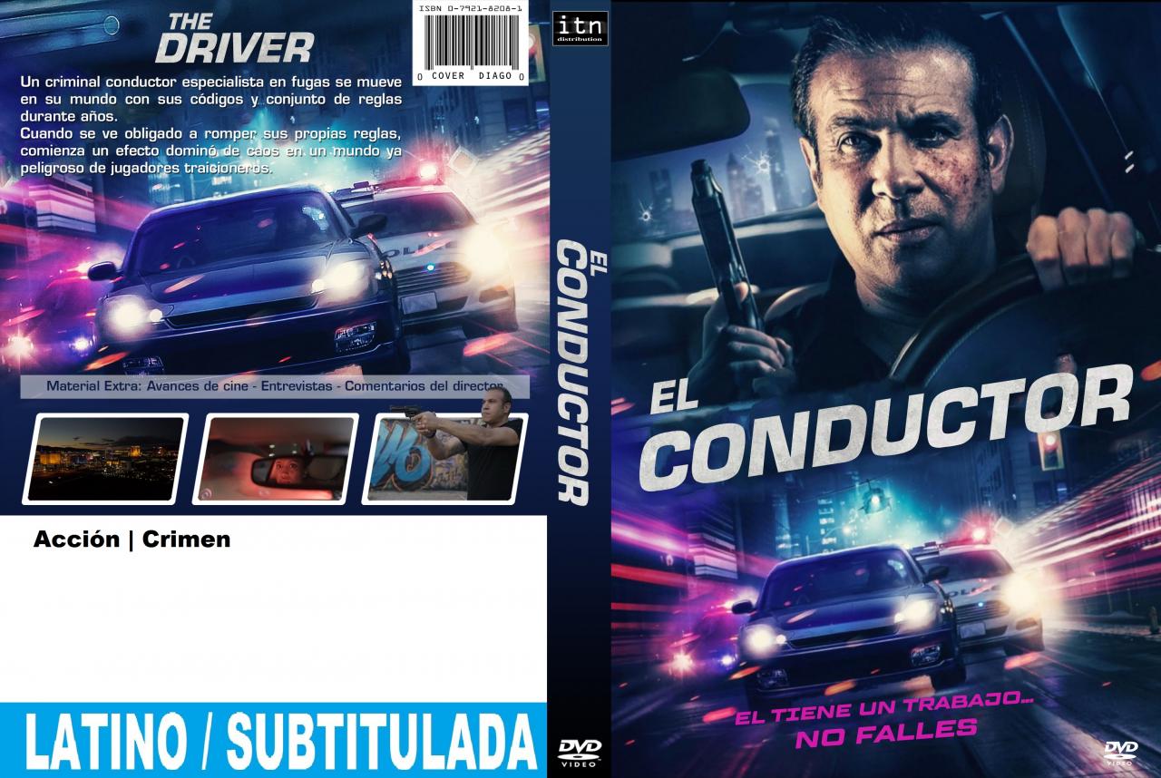 The Driver - El Conductor
