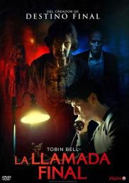 The Call - La Llamada Final