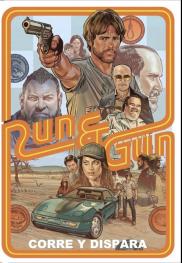 Run & Gun - Corre y dispara