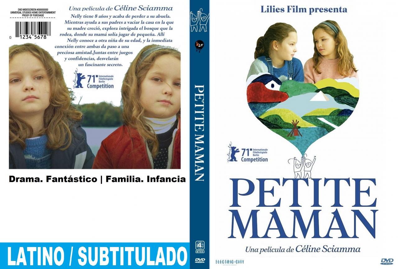 Petite maman