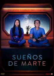 Moonshot - Sueños De Marte