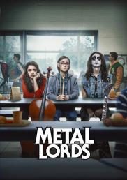 Metal Lords