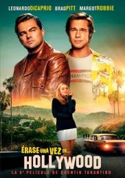 Érase una vez en... Hollywood / Había una vez en... Hollywood