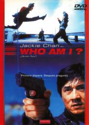 Who Am I? - Quién soy yo