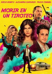 Morir en un tiroteo / Pasión, amor y muerte