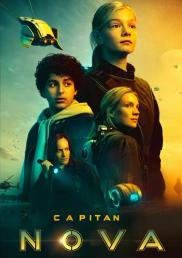 Capitán Nova