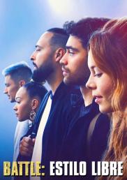 Battle: Estilo libre