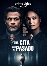 All the Old Knives - Una cita con el pasado