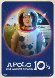 Apolo 10½: Una infancia espacial