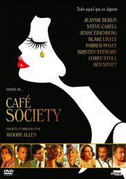 Cafe Society