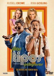 Dos tipos peligrosos