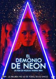 El demonio de neón