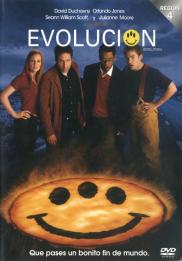 Evolución