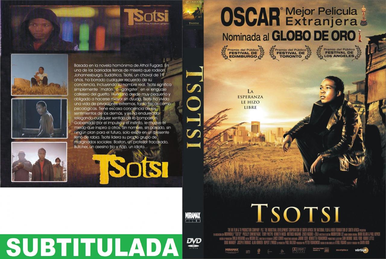 Tsotsi