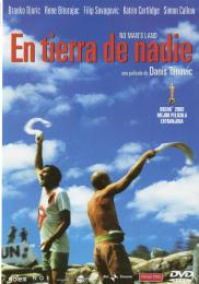 En tierra de nadie / El último día