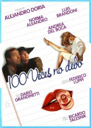 Cien veces no debo (100 veces no debo)