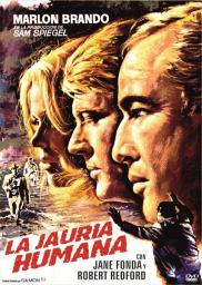 The Chase - La jauría humana