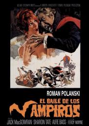 La danza de los vampiros