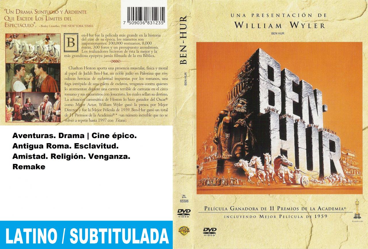 Ben-Hur (1959)