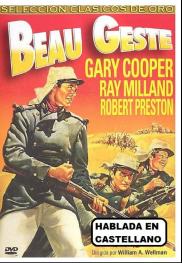 Beau Geste