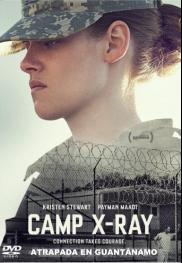 Camp X-Ray - Atrapada en Guantánamo