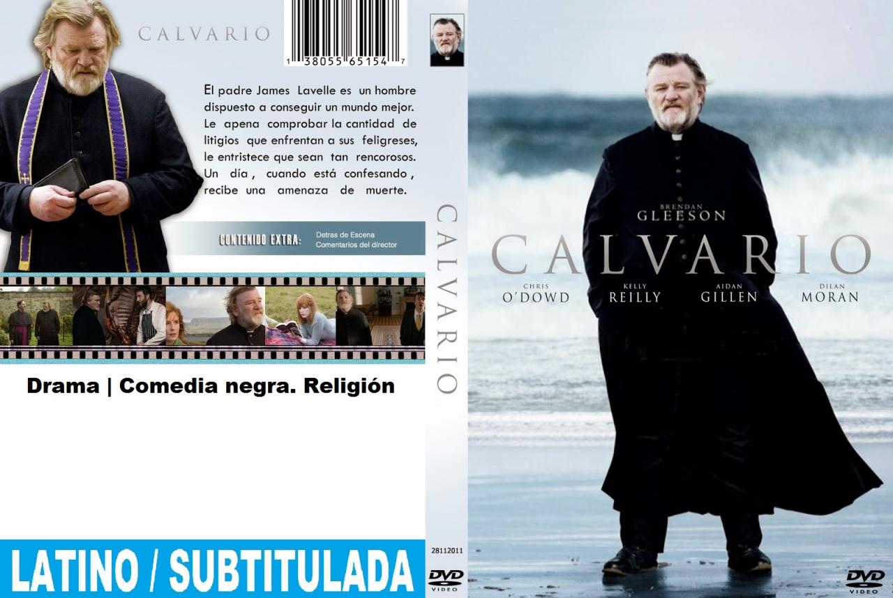 Calvario