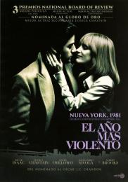 El año más violento