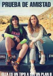 Unpregnant - Prueba de amistad