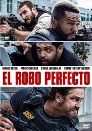 Den of Thieves - El robo perfecto