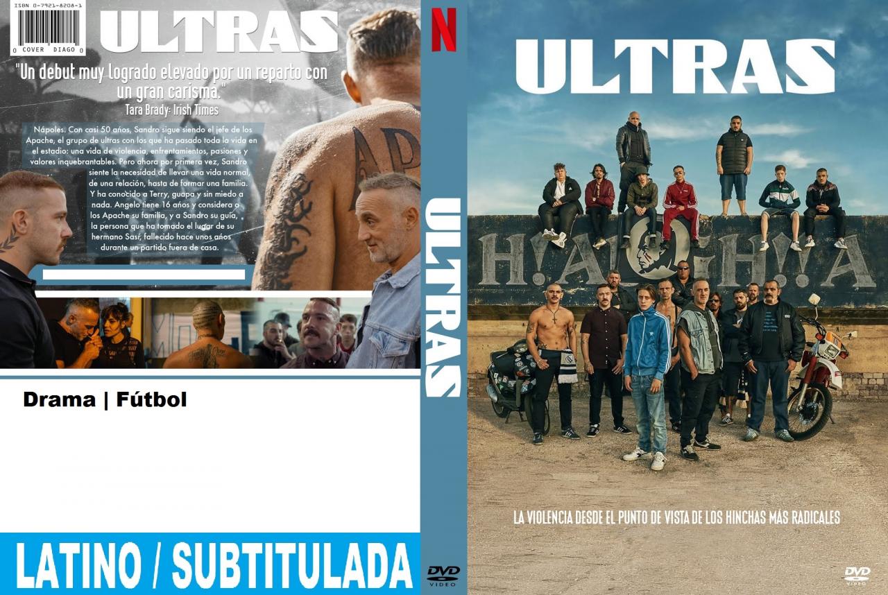 Ultras