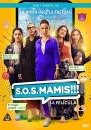 S.O.S. Mamis: La película