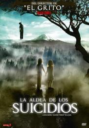 La aldea de los suicidios