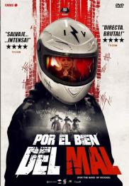 Por el bien del mal