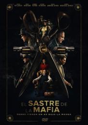 The Outfit - El sastre de la mafia