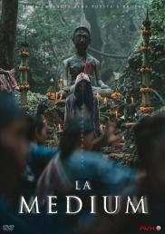 La médium