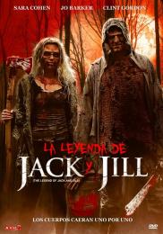 La leyenda de Jack y Jill