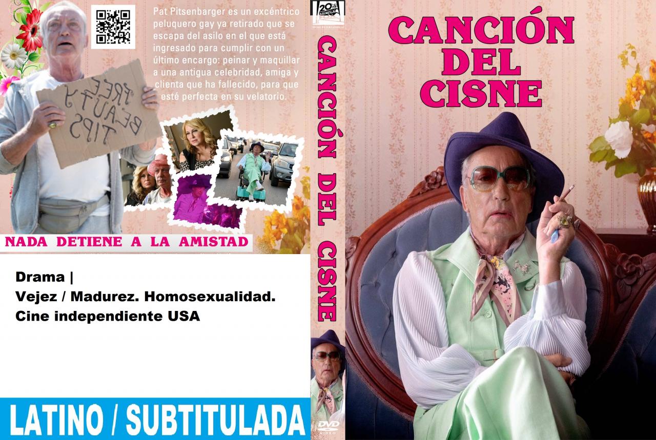 Swan Song - Canción del cisne