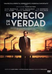 Dark Waters - El precio de la verdad