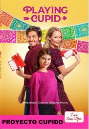 Playing Cupid - Proyecto Cupido
