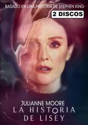 Lisey's Story - La historia de lisey