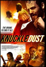Knuckledust
