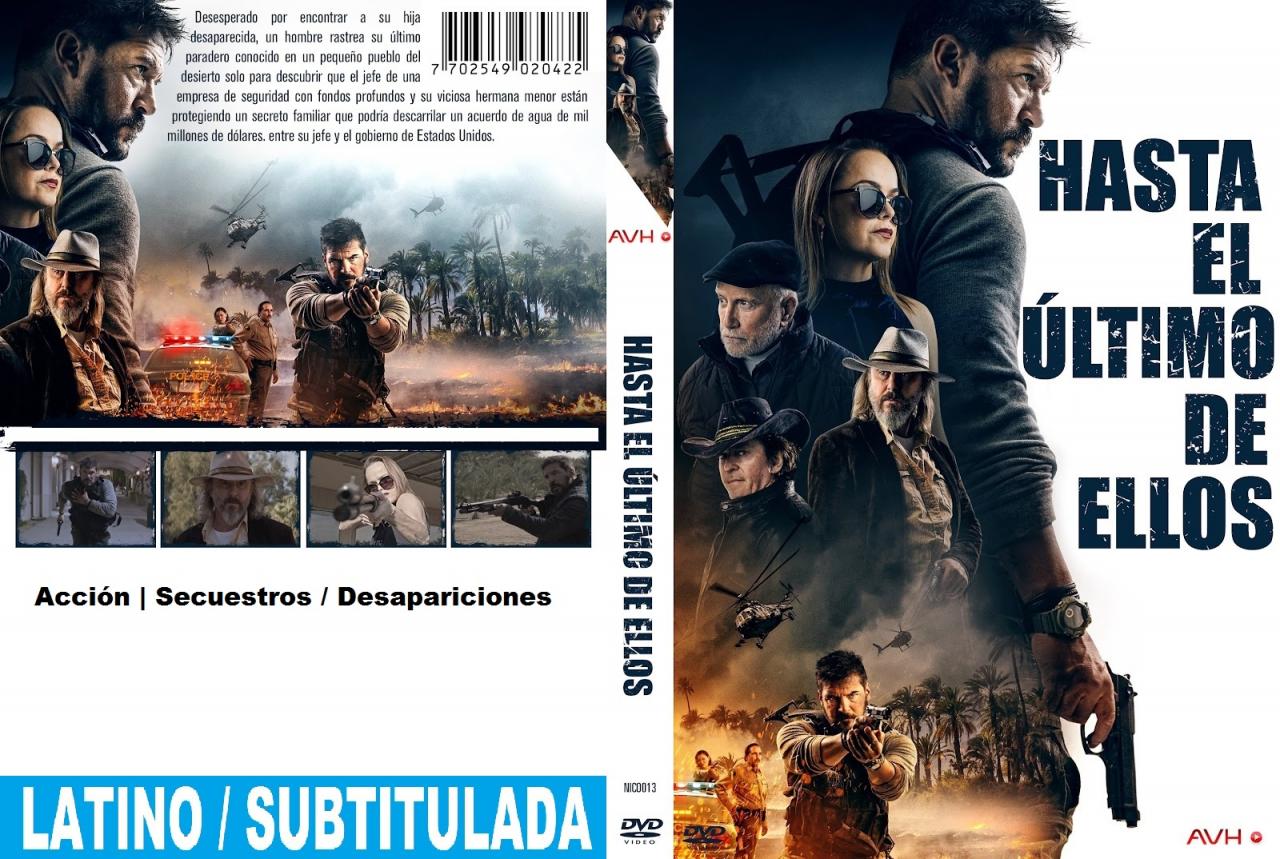 Hasta el ultimo de ellos