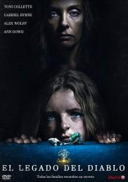 Hereditary - El legado del diablo