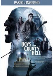 Boys from County Hell - Paseo al infierno